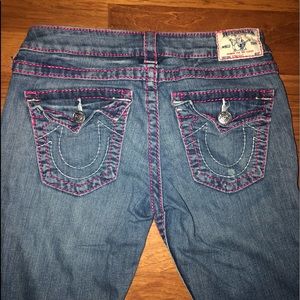 Rare True Religion Jeans